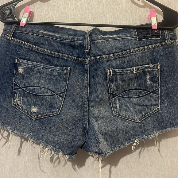 Abercrombie& Fitch - Sz 8 - Picture 8 of 8